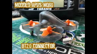 Family Tiny Whoop torment