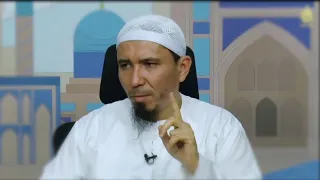 Qachon kofirni kofir demasa kofir bo'ladi | Ustoz Yusuf Davron