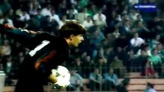 ★ Oleksandr Shovkovskiy ★ The Best Goalkeeper in Ukraine [HD]