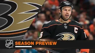 31 in 31: Anaheim Ducks 2018-19 season preview