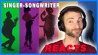 FIDDLER ON THE ROOF?! | VoicePlay REACTION #62: "If I Were A Rich Man/Girl"