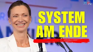 Susanne Fürst: Sie wollen uns mit allen Mitteln verhindern!