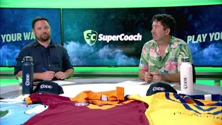 SuperCoach 2024: No Go Zone | SuperCoach NRL