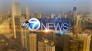ABC7 Chicago news at 7 a.m.