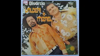 Valderi & Mizael - Sonho de Louca (Canção Rancheira)