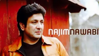 Najim Nawabi - Dil E Man Dara MIX 2020