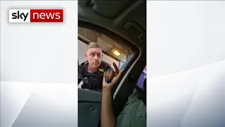 Labour MP Dawn Butler accuses police of racially profiling her