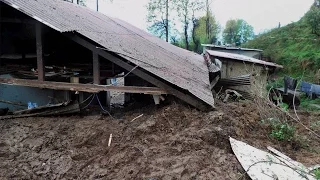 Indonesia flood : 56 people killed, 9 missing in Central Java province | Oneindia News