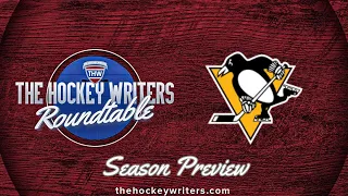 Pittsburgh Penguins 2023-24 NHL Season Preview | The Hockey Writers Roundtable