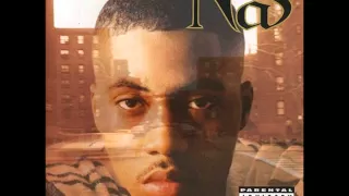 Nas Feat. Lauryn Hill - If I Ruled The World [HQ]