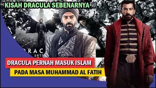 PENGUASA PALING BAR-BAR ‼️ PADA MASA SULTAN MUHAMMAD AL FATIH - VLAD DRACULA