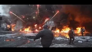 Kiev Hell 2014