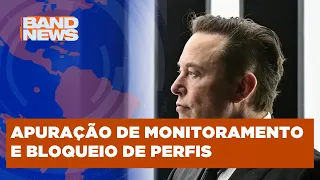 Senado convida Elon Musk para audiência sobre redes sociais | BandNews TV