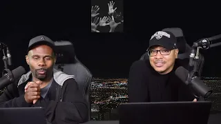 Kendrick Lamar - The Heart Part 5 (REACTION!)