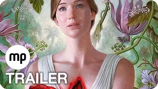 MOTHER Teaser Trailer German Deutsch (2017)