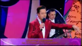 VITAS - Дорогой длинною / On A Long Road. 01.12.2013