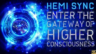 Hemi Sync The Gateway Experience Black Screen