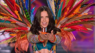 Adriana Lima Tribute - Stand by You