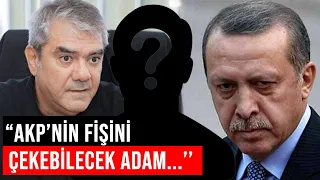 Yılmaz Özdil, Ahmet Davutoğlu'nun bugününü üç yıl önceden işte böyle görmüştü! |   TELE1 ARŞİV