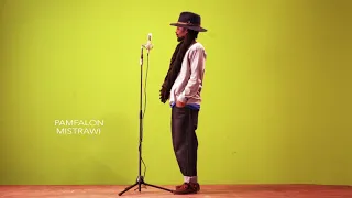 pamfalon mistrawi (Ethiopian rap)music official  video