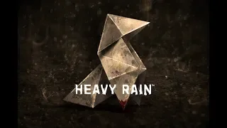 Прохождение Heavy Rain - Часть 11:Последние испытание