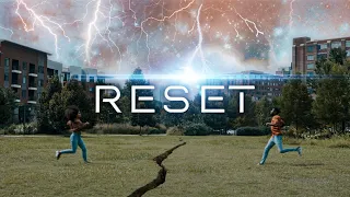 'RESET' (2021) - 48 Hour Film Project Atlanta