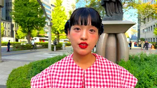 What Are People Wearing in Tokyo? (Street Fashion 2023 Shibuya Style Ep.68)
