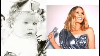Kylie Minogue Evolution