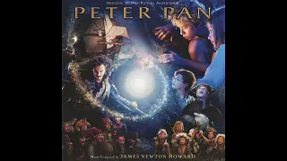 OST Peter Pan (2003): 47. End Titles