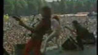 Y & T - PINKPOP HOLLAND 1982