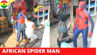 Best Of MANNEQUIN PRANKS! SPIDER MAN MANNEQUIN Scare Prank 4! Live Mannequins Coming At You!