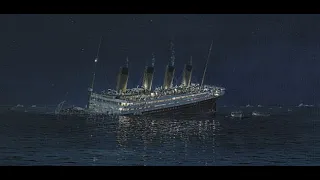 Was the Titanic Disaster predicted?