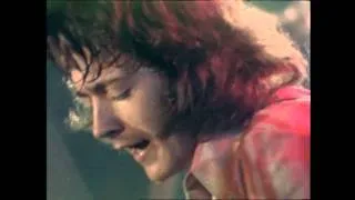 RORY GALLAGHER - IMPROVISATION (HD)