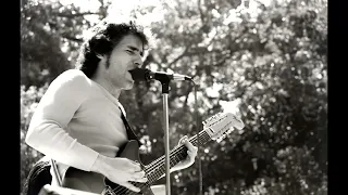 Tim Buckley - Rare Live Recordings (1975)