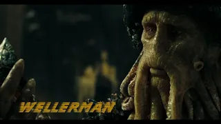 Davy Jones /  Wellerman / Pirates Of The Carribean