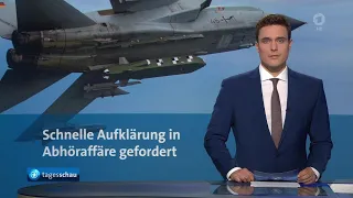 tagesschau 20:00 Uhr, 03.03.2024