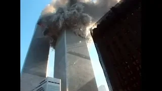 Paul Berriff's WTC 9/11 Ftg. Portions (Enhanced Video/Audio & Doubled FPS)