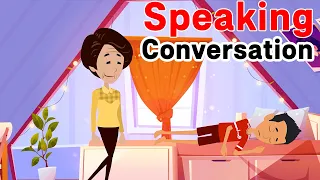 English Speaking Practice - 30 Days to Easy Learning English Speaking