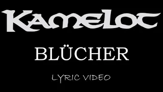 Kamelot - Blücher - 2007 - Lyric Video