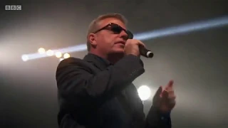 Madness: Iron Shirt- Live At Eden Sessions 2017