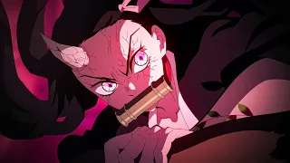 Nezuko「AMV」Royalty