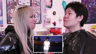 Toast and Yvonne react to Michael Reeves (TNTL)