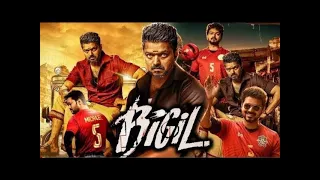 bigil full movie hindi dubbed watch online