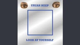 Uriah Heep - July Morning (Byron, Hensley) – 10:32 - Track 3