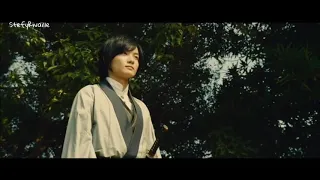 MV ~ Sojiro ♡ {Rurouni Kenshin}~The kid I used to know