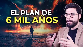 El Plan de 6 MIL años para el Fin del SIglo | Tiempos Finales