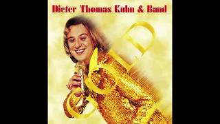 Dieter Thomas Kuhn & Band - Aber Bitte Mit Sahne (Live)