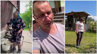 К*PВА, ЧИ ТИ ЗДУРІВ, РОМАНЕ?? 4 БАБИ ЛЕГШЕ, НІЖ ТВОЯ БОЧКА! VLOG: 6.06.24/2