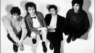 THE REPLACEMENTS - WE'LL INHERIT THE EARTH 和訳(2008Remaster)#paulwesterberg  #リプレイスメンツ #2022 #bigstar