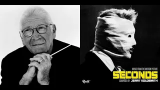 Seconds - Main Title - End Title (Jerry Goldsmith - 1966)